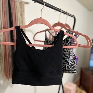 Lululemon Energy Longline Bra